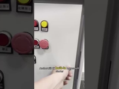 400V Built-In Bypass Soft Starter DSP Central Processing Unit CK