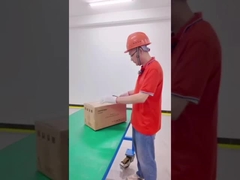 built-in bypass soft starter  CK60 motor starter for industrial fan start-up