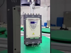 220v Soft Starter For Water Pumps Fans Frequency Converter