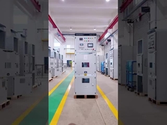 Anchorwill 10KV 1600KW Anchorwill High Pressure Solid State Soft Start Device Soft Motor For Motor